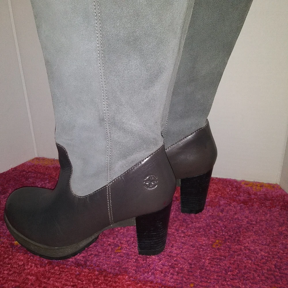 Dr.Marten's "Josie" Boot - Picture 7 of 12